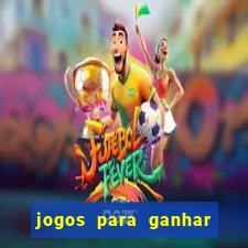 jogos para ganhar dinheiro real via pix